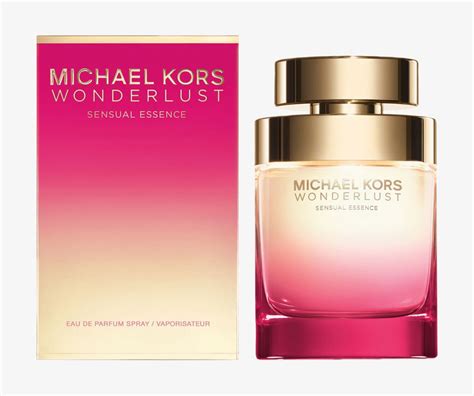 michael kors wonderlust sensual essence